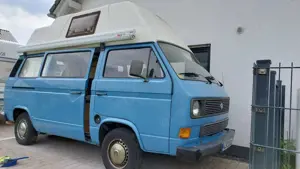 Volkswagen T3 Caravelle Caravelle C 255 251
