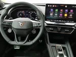 CUPRA Formentor 1.5 eTSI 110 kW DSG ABT Edge Sound AHK ACC LED ... Bild 5