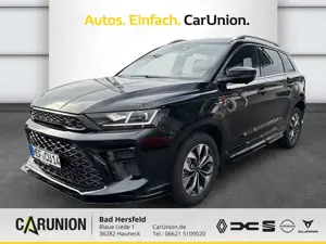 SWM G01 AT Premium 1,5 L Turbo