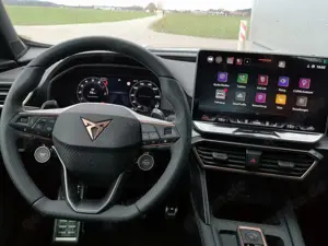 CUPRA Formentor 1.5 eTSI 110 kW DSG ABT Edge Sound AHK ACC LED ... Bild 4