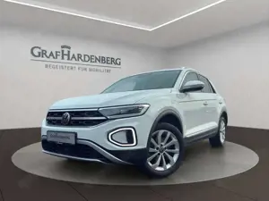 Volkswagen T-Roc 2.0 TDI DSG Style ACC RFK NAVI