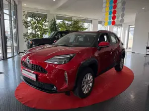 Toyota Yaris Cross 1.5l Hybrid*SHZ,Kamera,PDC,ACC,Navi*
