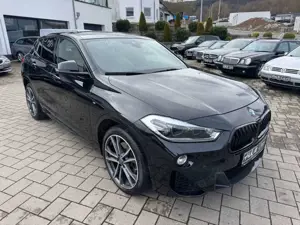 BMW X2 xDrive 20d M Sport/Pano/Leder/LED/HK/AHK/HUD