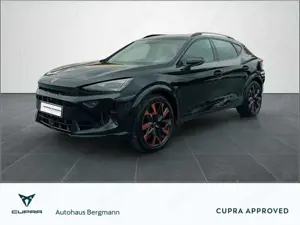 CUPRA Formentor 2.0 TSI 4X4 DSG VZ*AHK*Navi*PLA*SHZ*