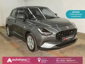 Suzuki Swift 1.2 Dualjet  Mild-Hybrid Club|LED|Kamera