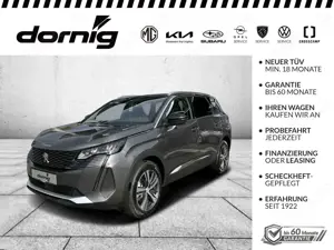 Peugeot 5008 Allure Pack B-HDi 130 EAT8