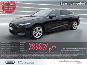 Audi A5 Limousine TDI LED NAVI ACC Kamera Leder 18"