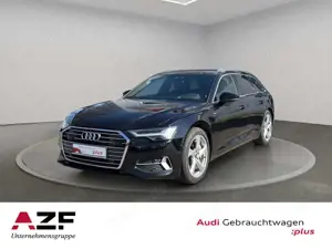 Audi A6 50 TFSIe S-tronic sport AHK+MATRIX+BO