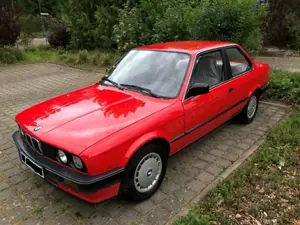 BMW 316 3er 316i Bild 2