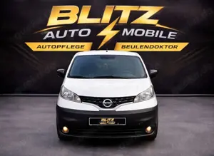 Nissan NV200 Kasten Premium Klima/1.Hand/Scheckheft/TÜV neu
