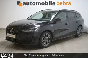 Ford Focus 1.0Eco Boost Hybrid ST-Line X Navi LED AHK