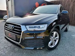 Audi Q3 #TÜV#SERVICE#PANORAMA#8.FACH.BER#QUATTRO#AHK Bild 2