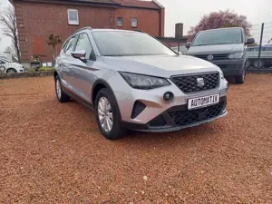 SEAT Arona Arona 1.0 TSI OPF DSG Style  SHZ