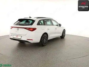 SEAT Leon Leon 2.0 TDI STYLE PANORAMA,MEMORY,KEYLESS,ACC Bild 5