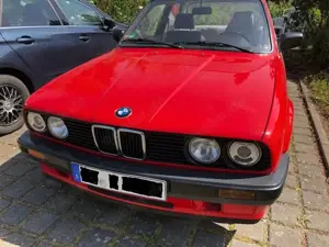 BMW 316 3er 316i Bild 3