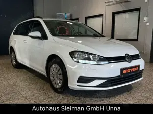 Volkswagen Golf VII Variant Trendline BMT/ 1,6TDI/Tüv-Neu