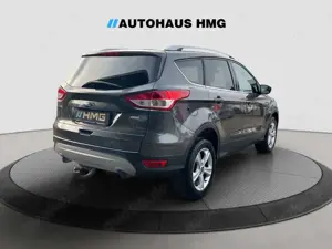 Ford Kuga 4x4 Trend Aut. *SITZHZ*PDC*TEMPOMAT*AHK* Bild 5