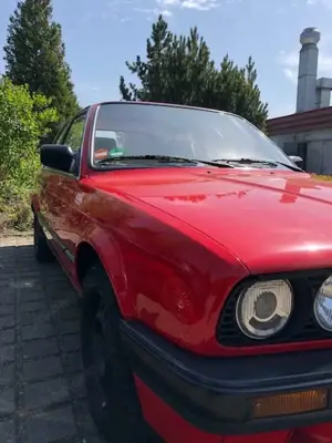 BMW 316 3er 316i Bild 5