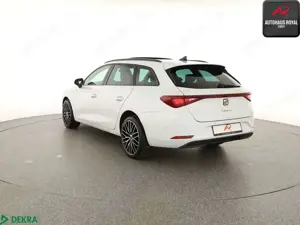 SEAT Leon Leon 2.0 TDI STYLE PANORAMA,MEMORY,KEYLESS,ACC Bild 3