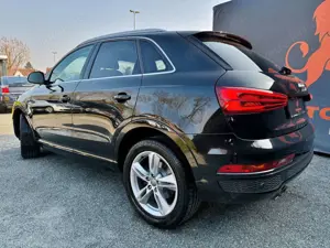Audi Q3 #TÜV#SERVICE#PANORAMA#8.FACH.BER#QUATTRO#AHK Bild 5