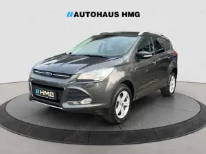 Ford Kuga 4x4 Trend Aut. *SITZHZ*PDC*TEMPOMAT*AHK*
