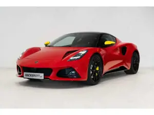 Lotus Emira 3.5 V6 298 kW SE Racing Line KEF Premium Audio