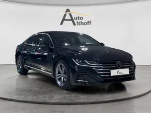 Volkswagen Arteon 2.0TDI DSG R Line 4M AHK MATRIX HK HUD