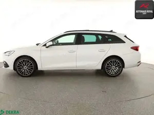 SEAT Leon Leon 2.0 TDI STYLE PANORAMA,MEMORY,KEYLESS,ACC Bild 2