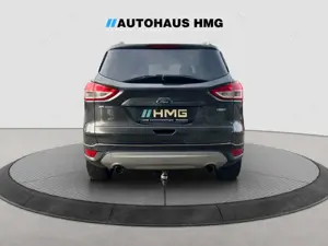 Ford Kuga 4x4 Trend Aut. *SITZHZ*PDC*TEMPOMAT*AHK* Bild 4