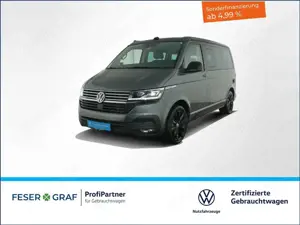 Volkswagen T6.1 California 6.1 2.0 TDI OceanEdition 4x4 DSG AHK Markise