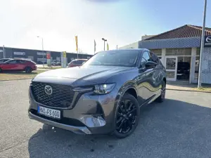 Mazda CX-60 3.3 254PS AT AWD Homura Plus TLOP Matrix