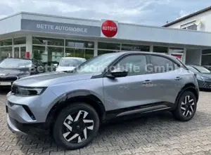 Opel Mokka 1.2 GS Autom. *SHZG*KAMERA*LED*AHK*