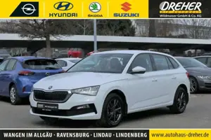 Skoda Scala Scala 1.0 TSI Ambition Klima/LED/PDC/Sitzhzg. eFH.