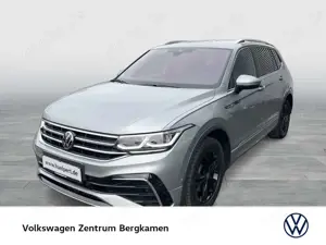Volkswagen Tiguan Allspace 2.0 R-LINE 4X4 360°CAM ACC LM19