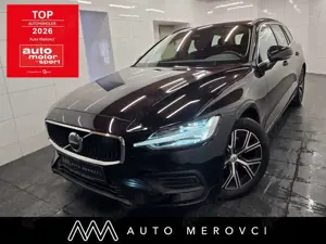 Volvo V60 B3 Geartronic/LED/Navi/Cam/Apple  Adroid