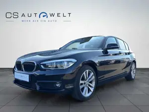 BMW 118 i Advantage Steptronic LED/NAVI/TEMPOMAT/SHZ