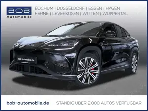 BYD Sealion 7 Excellence AWD PANO LEDER HUD eHeck