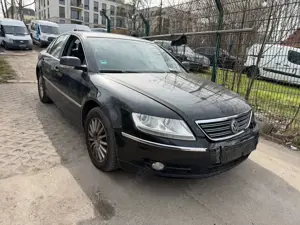 Volkswagen Phaeton Bild 3