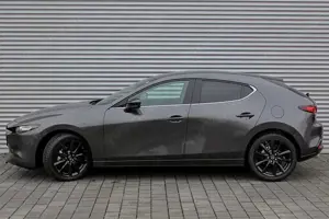 Mazda 3 Bild 5