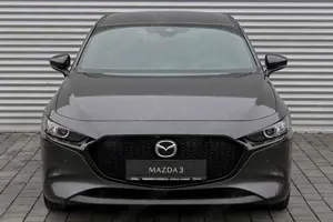 Mazda 3 Bild 2