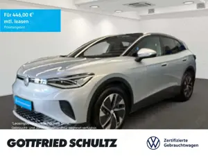 Volkswagen ID.4 Pro 210 kW Navi Sitzheizung AHK Leichtmetallräder
