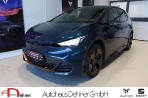 CUPRA Born Edition Dynamic 231PS/60kWh GJR+SHZ+ACC Klima