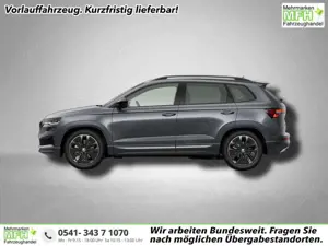 Skoda Karoq Sportline 1.5 TSI 7-Gang-DSG 110 kW (150 PS), A...
