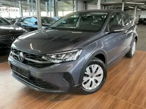 Volkswagen Taigo Taigo 1.0 TSI Basis LED/GRA/SPUR/FPK/DAB