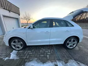 Audi Q3 Q3 2.0 TDI