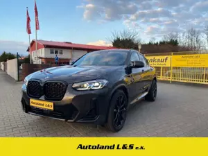 BMW X4 xDrive,30,D,M Sport,Pano,Laser,AHK,HUD,Harman,Alus