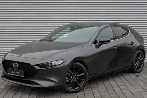 Mazda 3 Bild 3