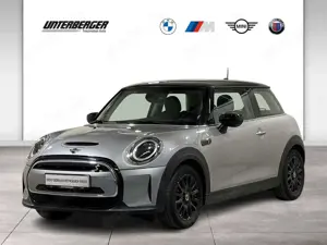 MINI Cooper SE 3-Türer Navi RFK Pano HK HUD DA PA