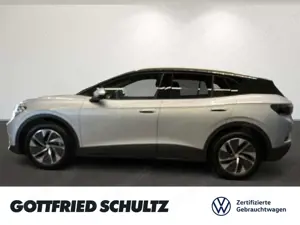 Volkswagen ID.4 Pro 210 kW Navi Sitzheizung AHK Leichtmetallräder Bild 4