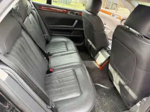 Volkswagen Phaeton Bild 5